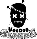 Voodoo Clouds