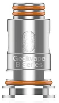 GeekVape B Series 0,2 Ohm Head (5 Stück pro Packung)