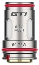 Vaporesso GTI Mesh Head 0,2 Ohm (5 Stück pro Packung)