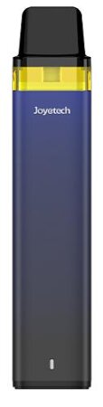 Joyetech WideWick E-Zigaretten Set blau