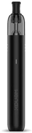 GeekVape Wenax M1 E-Zigaretten Set 0,8 Ohm schwarz