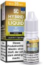SC - Ice Candy -  Hybrid Nikotinsalz Liquid 20 mg/ml