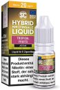 SC - Tropical Fruits -  Hybrid Nikotinsalz Liquid 10 mg/ml