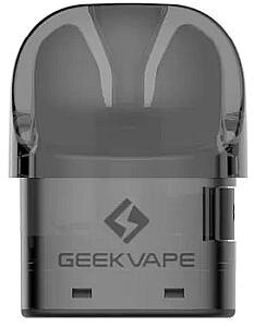 GeekVape U 0,7 Ohm Cartridge (3 Stück pro Packung)