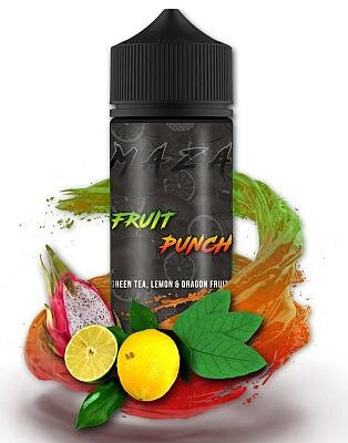 MaZa - Aroma Fruit Punch 10 ml