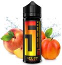5EL - Aroma Apricot Peach 10 ml