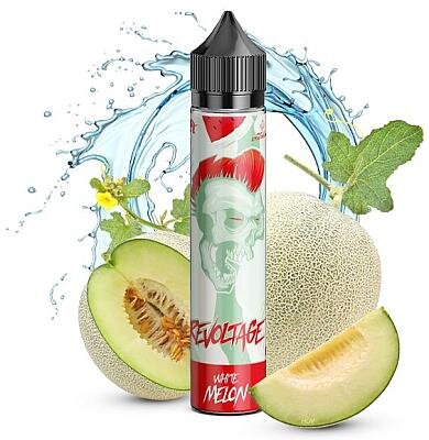 Revoltage - Aroma White Melon 15ml