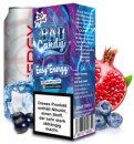 Bad Candy Liquids - Easy Energy - Nikotinsalz Liquid