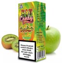 Bad Candy Liquids - Angry Apple - Nikotinsalz Liquid 20...