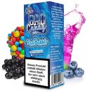 Bad Candy Liquids - Blue Bubble - Nikotinsalz Liquid 20...