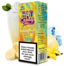 Bad Candy Liquids - Banana Beach - Nikotinsalz Liquid 20...