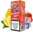 Bad Candy Liquids - Strawberry Splash - Nikotinsalz...