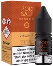 Pod Salt - Virginia - Nikotinsalz Liquid 