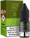 Pod Salt - Apple - Nikotinsalz Liquid 20 mg/ml