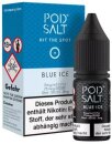 Pod Salt - Blue Ice - Nikotinsalz Liquid 11 mg/ml