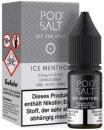 Pod Salt - Ice Menthol - Nikotinsalz Liquid 20 mg/ml