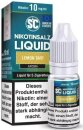 SC - Lemon Tart - Nikotinsalz Liquid 10 mg/ml
