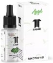 Elf-Liquid - Apfel - Nikotinsalz Liquid 0 mg/ml