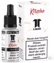 Elf-Liquid - Kirsche - Nikotinsalz Liquid 15 mg/ml