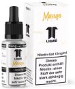 Elf-Liquid - Mango - Nikotinsalz Liquid 15 mg/ml