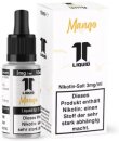 Elf-Liquid - Mango - Nikotinsalz Liquid 3 mg/ml