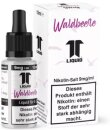 Elf-Liquid - Waldbeere - Nikotinsalz Liquid 9 mg/ml