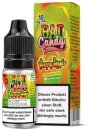 Bad Candy Liquids - Angry Apple - Nikotinsalz Liquid 10...