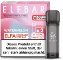 Elf Bar Elfa Pod Watermelon 20mg/ml (2 Stück)
