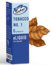 Erste Sahne - Tobacco No.1 - E-Zigaretten Liquid 12 mg/ml