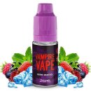 Vampire Vape - Berry Menthol E-Zigaretten Liquid