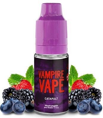 Vampire Vape - Catapult E-Zigaretten Liquid