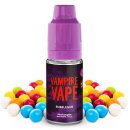 Vampire Vape - Bubblegum E-Zigaretten Liquid 0 mg/ml