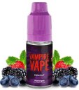 Vampire Vape - Catapult E-Zigaretten Liquid 0 mg/ml
