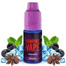 Vampire Vape - Heisenberg E-Zigaretten Liquid 0 mg/ml