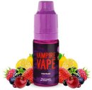 Vampire Vape - Pinkman E-Zigaretten Liquid 12 mg/ml