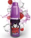 Vampire Vape - Pinkman Ice E-Zigaretten Liquid 12 mg/ml