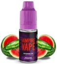 Vampire Vape - Watermelon E-Zigaretten Liquid 0 mg/ml