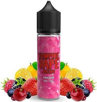 Vampire Vape - Aroma Pinkman 14 ml