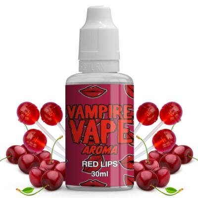 Vampire Vape - Aroma Red Lips 30 ml