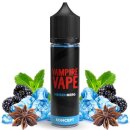 Vampire Vape Koncept - Heisenberg - Original 50 ml