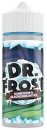 Dr. Frost - Polar Ice Vapes - Honeydew Blackcurrant Ice -...