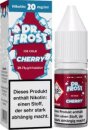 Dr. Frost - Polar Ice Vapes - Cherry Ice - Nikotinsalz...