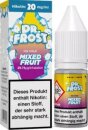 Dr. Frost - Mixed Fruit Ice - Nikotinsalz Liquid 20mg/ml