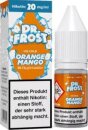 Dr. Frost - Polar Ice Vapes - Orange Mango Ice -...
