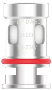 VooPoo PnP DW60  Head (5 Stück pro Packung)