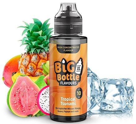 Big Bottle - Aroma Tropical Tsunamii 10ml
