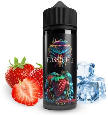 Boss Juice - Aroma Frozen Strawberry 10 ml