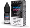MaZa - Bubble Gummy - Nikotinsalz Liquid