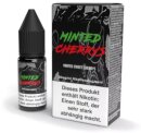 MaZa - Minted Cherrys - Nikotinsalz Liquid
