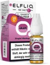 ELFLIQ - Grape - Nikotinsalz Liquid 10mg/ml